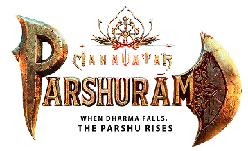 Mahavatar Parshuram logo