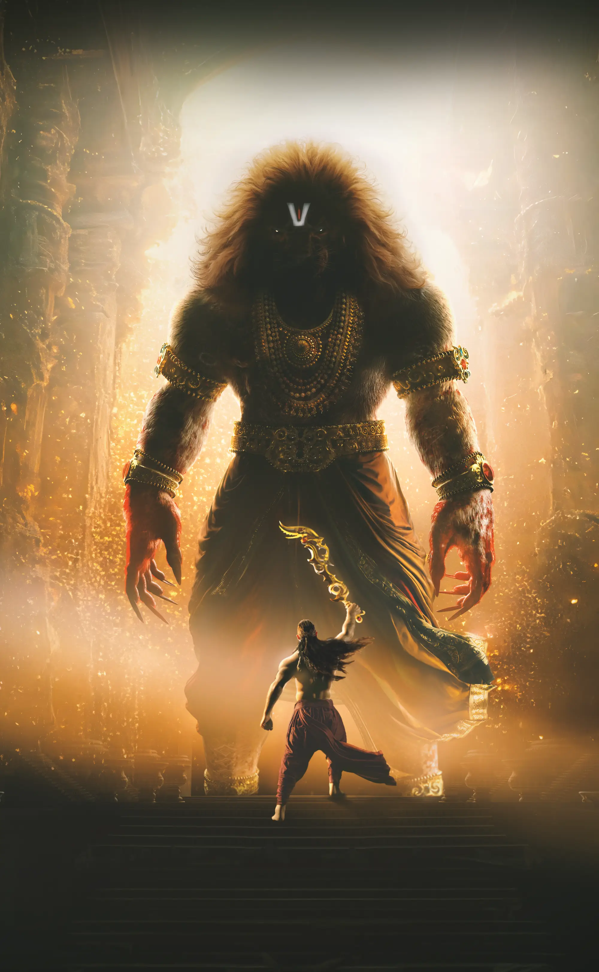 Chapter 1 — The Curse of Immortality